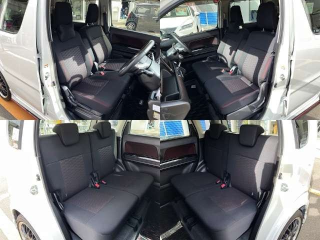 Suzuki WAGON R 2017-02 189847-7