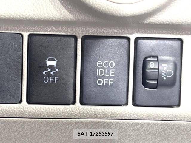 Daihatsu MOVE 2016-02 379904-3