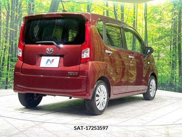 Daihatsu MOVE 2016-02 379904-17
