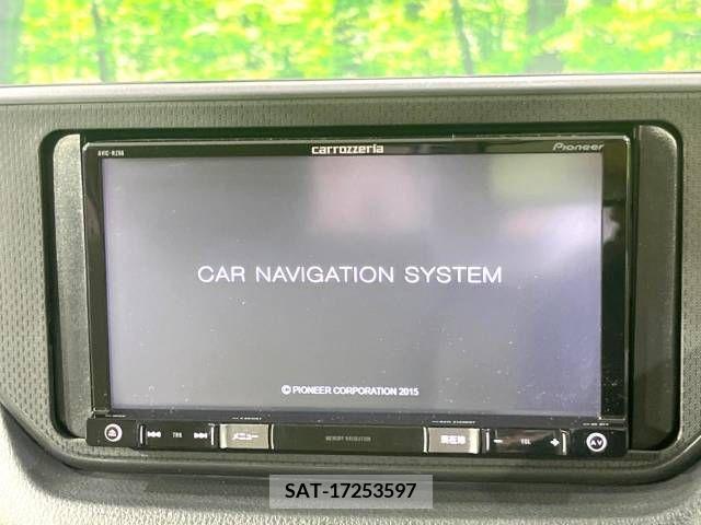 Daihatsu MOVE 2016-02 379904-2