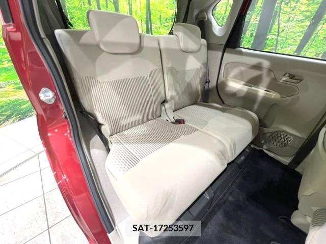 Daihatsu MOVE 2016-02 379904-9