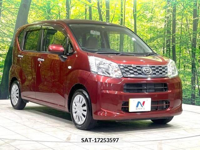 Daihatsu MOVE 2016-02 379904-16