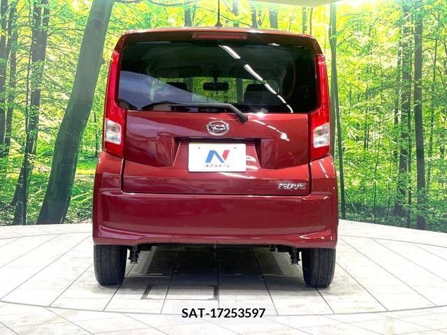 Daihatsu MOVE 2016-02 379904-15