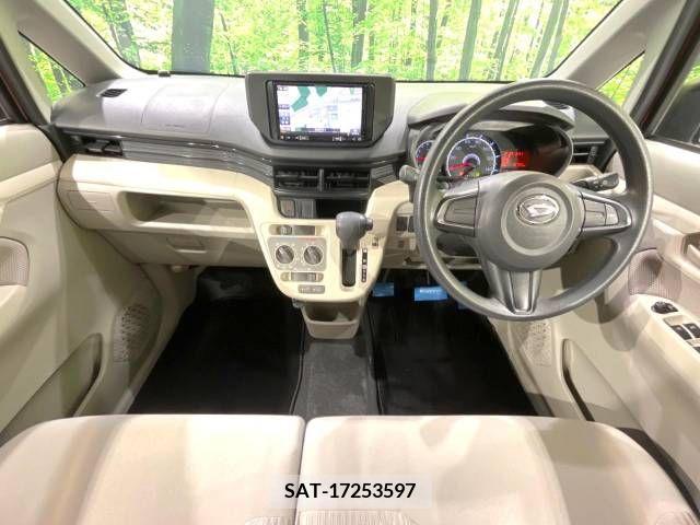 Daihatsu MOVE 2016-02 379904-1
