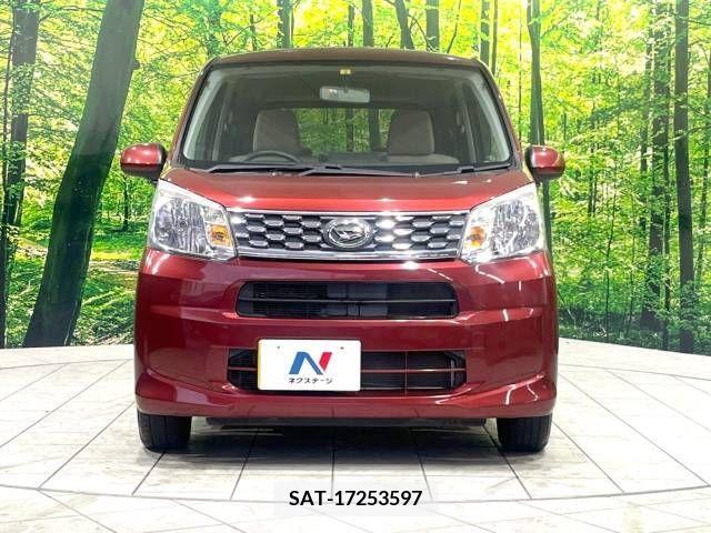 Daihatsu MOVE 2016-02 379904-14