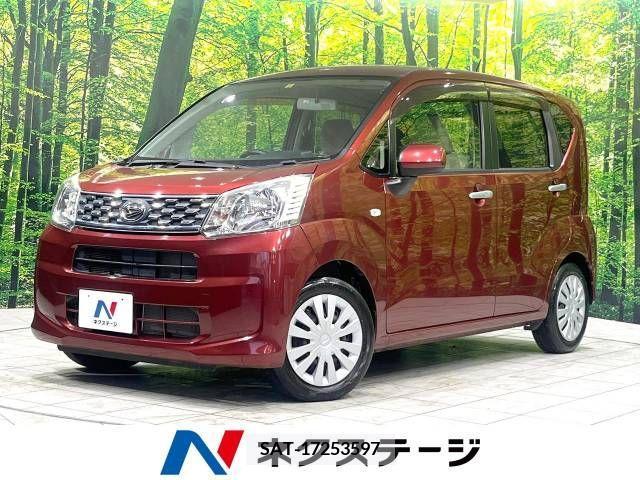 Daihatsu MOVE 2016-02 379904-0