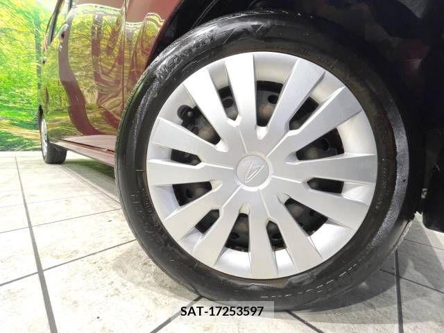 Daihatsu MOVE 2016-02 379904-13