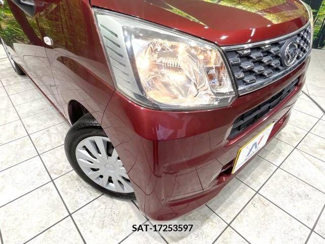 Daihatsu MOVE 2016-02 379904-12