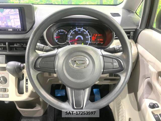 Daihatsu MOVE 2016-02 379904-11