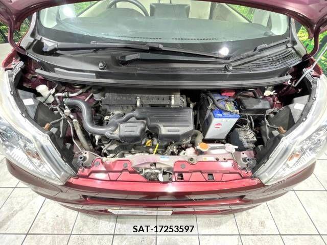Daihatsu MOVE 2016-02 379904-18