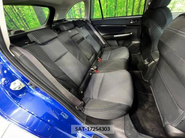 Subaru LEVORG 2020-03 317263-9