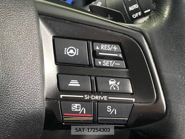 Subaru LEVORG 2020-03 317263-7