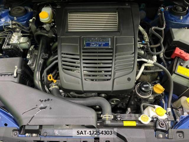 Subaru LEVORG 2020-03 317263-18