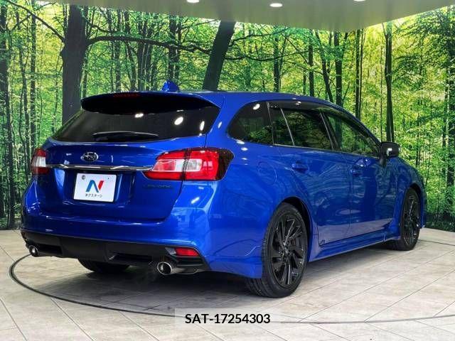Subaru LEVORG 2020-03 317263-17