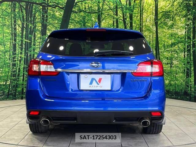 Subaru LEVORG 2020-03 317263-15