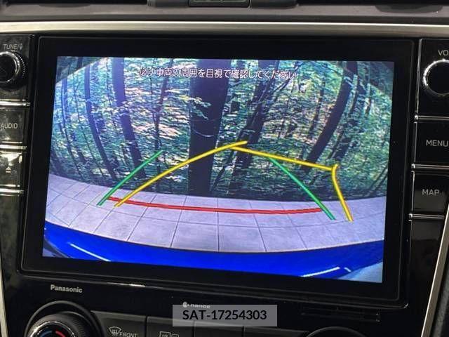 Subaru LEVORG 2020-03 317263-3