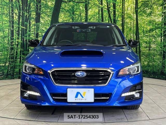 Subaru LEVORG 2020-03 317263-14