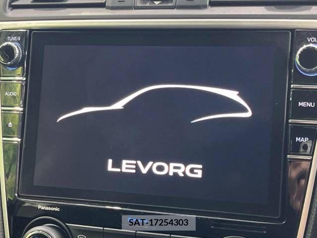 Subaru LEVORG 2020-03 317263-2