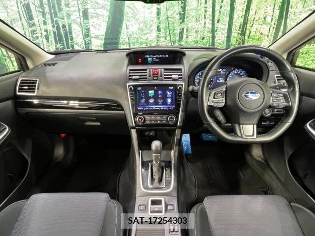 Subaru LEVORG 2020-03 317263-1