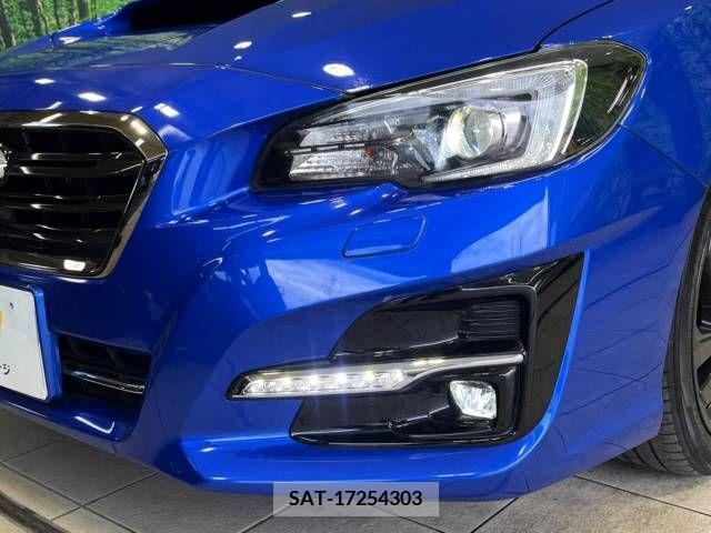 Subaru LEVORG 2020-03 317263-12
