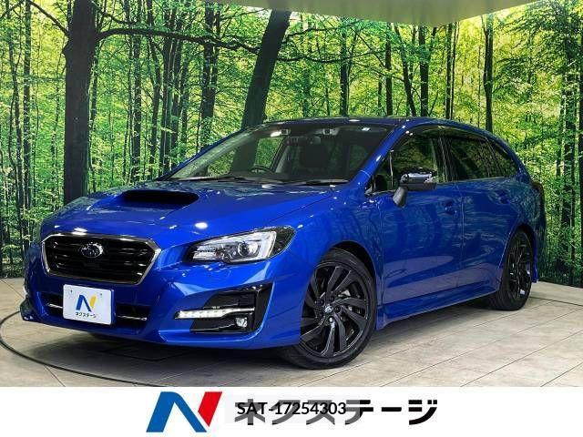 Subaru LEVORG 2020-03 317263-0