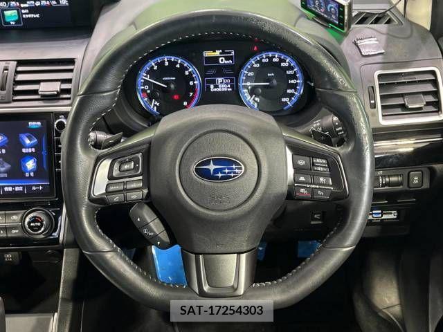 Subaru LEVORG 2020-03 317263-11