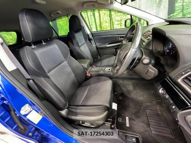 Subaru LEVORG 2020-03 317263-8