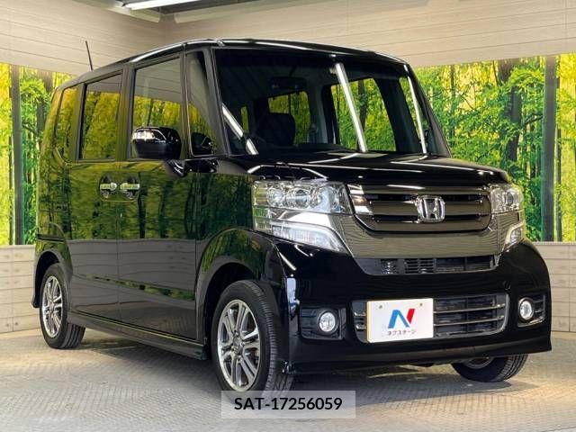 Honda N BOX 2016-02 382562-16