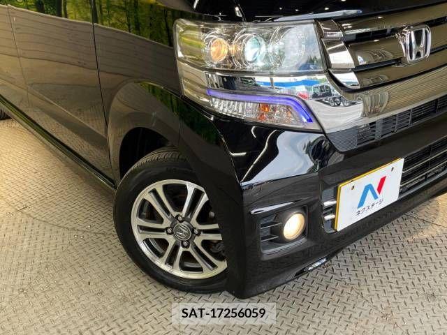 Honda N BOX 2016-02 382562-12