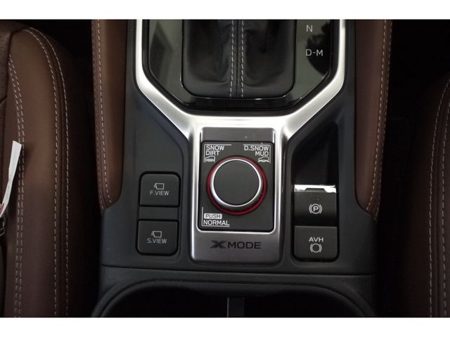 Subaru FORESTER 2018-09 5649-20