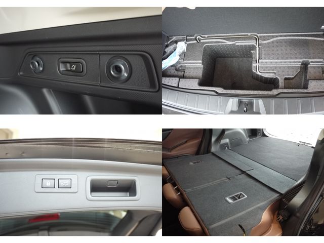 Subaru FORESTER 2018-09 5649-12