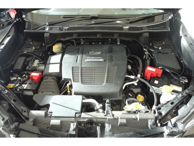 Subaru FORESTER 2018-09 5649-23