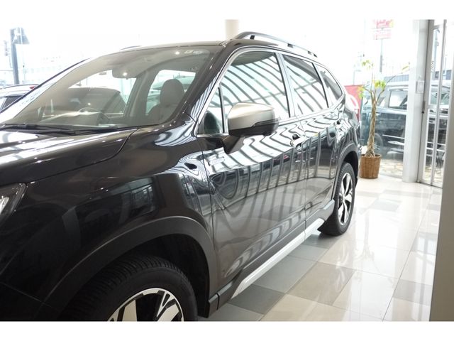 Subaru FORESTER 2018-09 5649-7