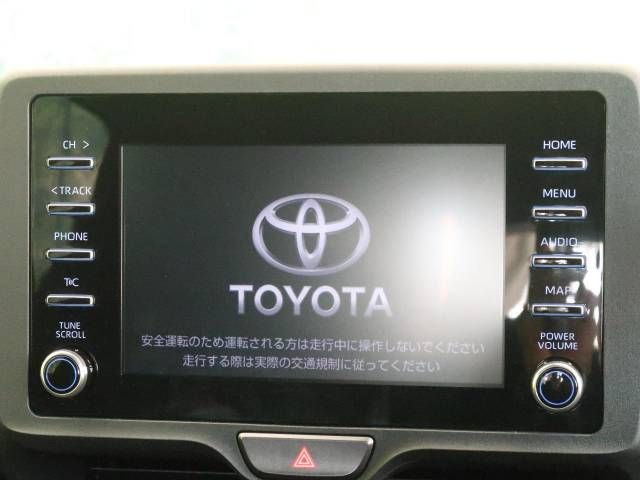 Toyota YARIS 2021-03 12408-2