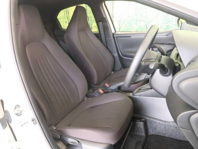 Toyota YARIS 2021-03 12408-8