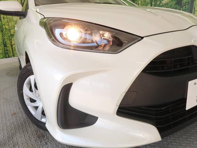 Toyota YARIS 2021-03 12408-12