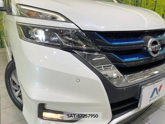 Nissan SERENA 2018-08 367702-13