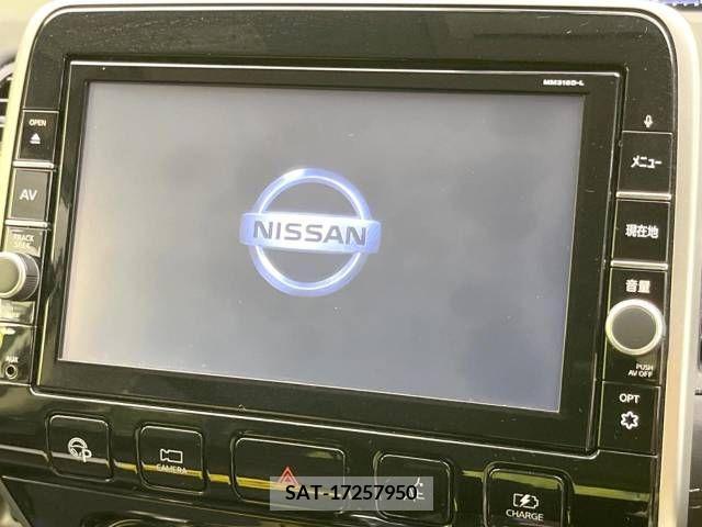 Nissan SERENA 2018-08 367702-2