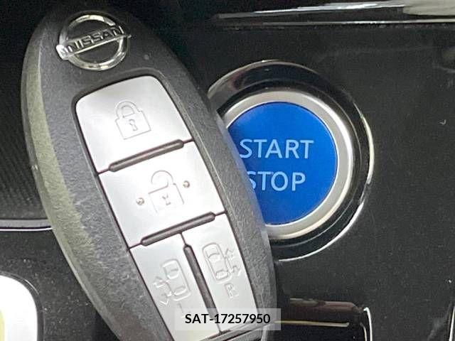 Nissan SERENA 2018-08 367702-7