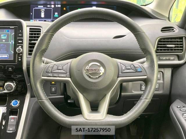 Nissan SERENA 2018-08 367702-12