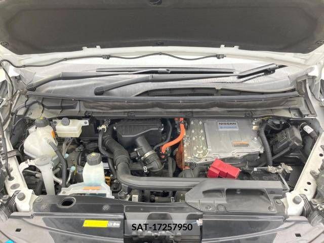 Nissan SERENA 2018-08 367702-19