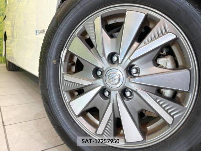 Nissan SERENA 2018-08 367702-14