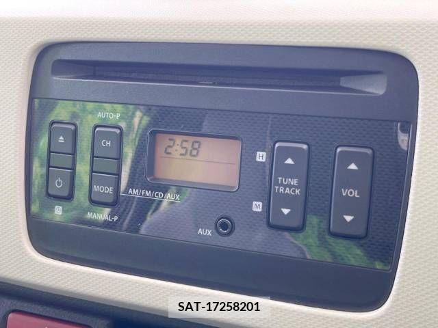 Suzuki ALTO 2016-11 328213-3