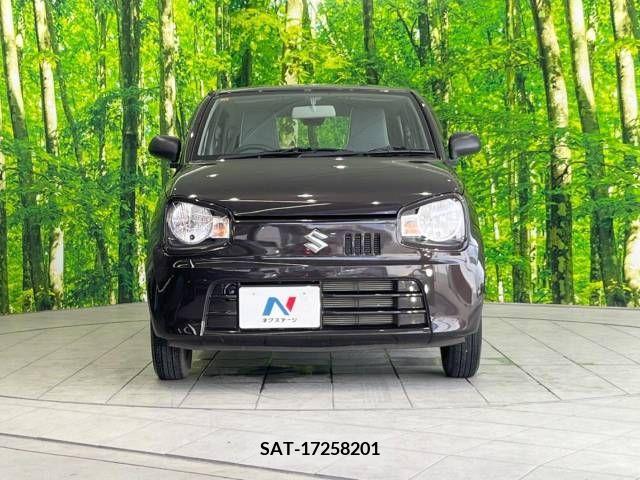 Suzuki ALTO 2016-11 328213-12