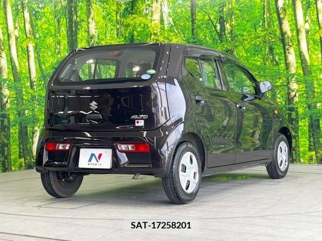 Suzuki ALTO 2016-11 328213-15