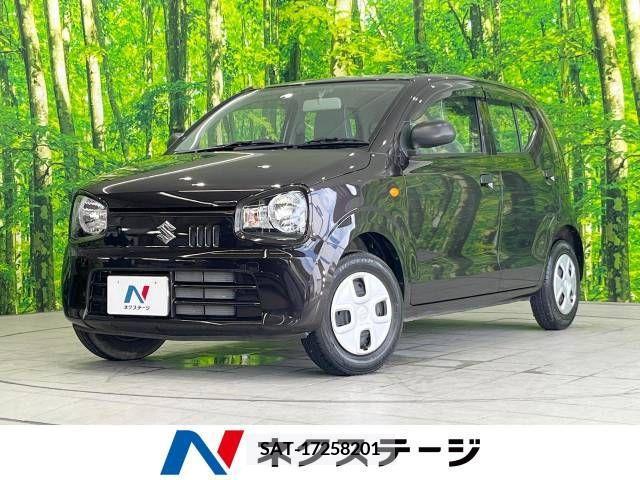 Suzuki ALTO 2016-11 328213-0