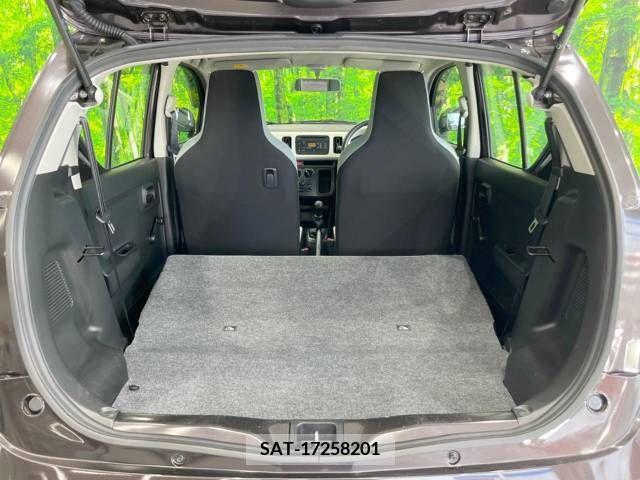 Suzuki ALTO 2016-11 328213-9