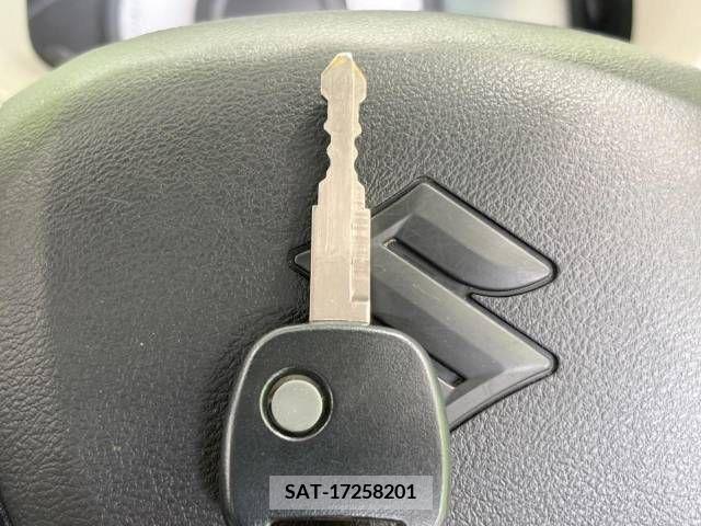 Suzuki ALTO 2016-11 328213-6