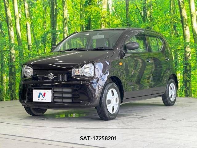 Suzuki ALTO 2016-11 328213-18