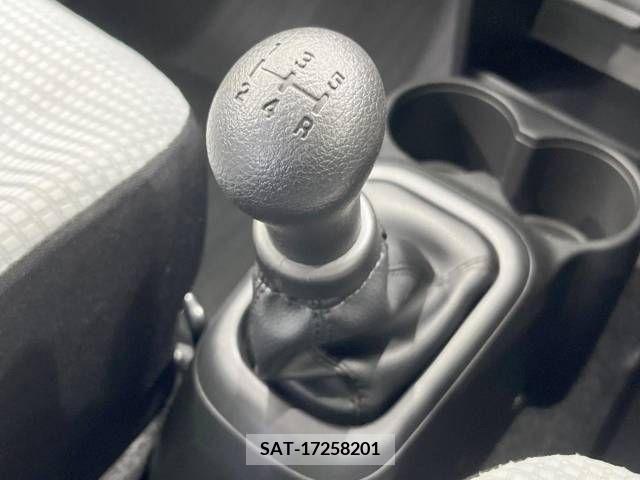 Suzuki ALTO 2016-11 328213-2
